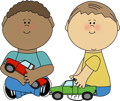 Free Boysu0027 Toys Cliparts Download Clip Art Kids Playing Cars Clipart Png Toys Clipart Png