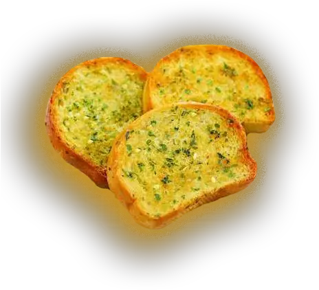 Download Png Transparent Garlic Bread Garlic Bread Clipart Many Calories In Garlic Bread Garlic Transparent Background