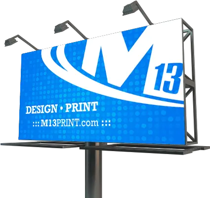 Billboard Design M13 Graphics Billboard Png Billboard Png