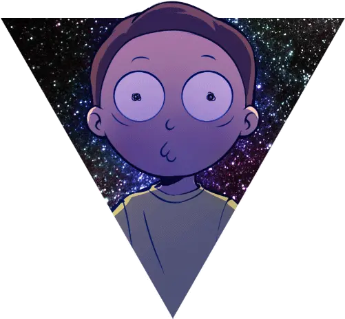 Wubba Lubba Dub Png Rick And Morty Transparent