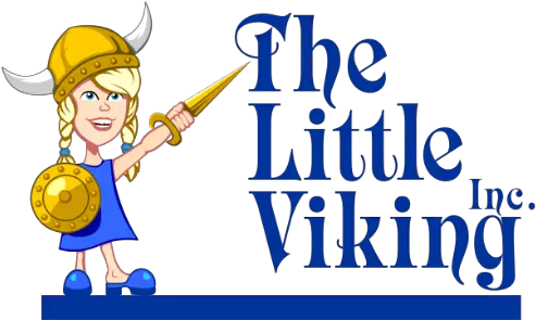 Home The Little Viking Cartoon Png Viking Logo Png