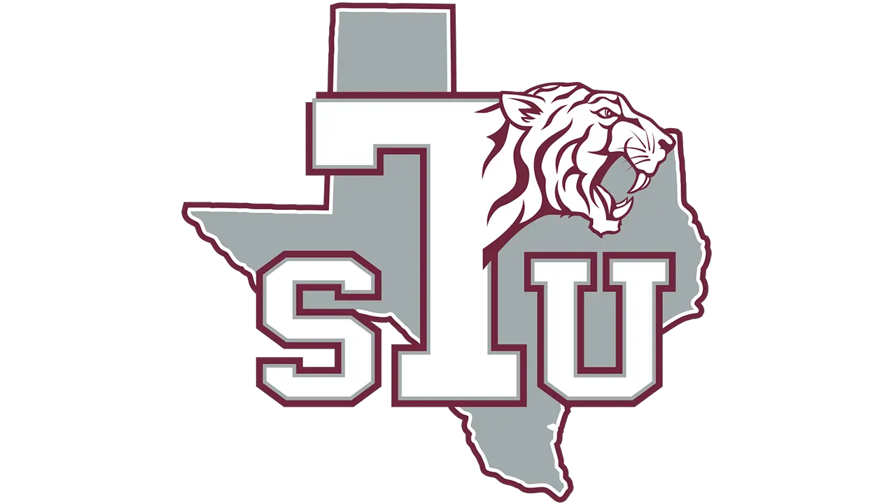 Texas Southern Tigers Logo Texas Southern Tigers Logo Png Texans Logo Png