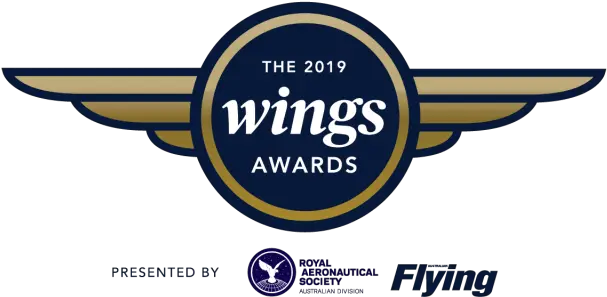 Wings Awards Circle Png Wings Logo