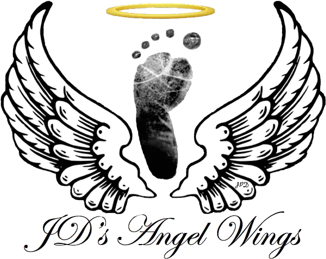 About Us Clip Art Angel Wings Png Angel Wings Logo