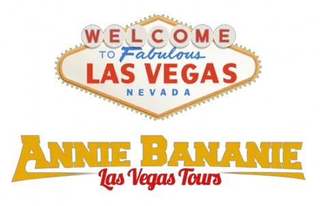 Annie Bananie Las Vegas Tours Pawn Stars Countu0027s Kustoms Welcome To Las Vegas Sign Png Las Vegas Sign Png