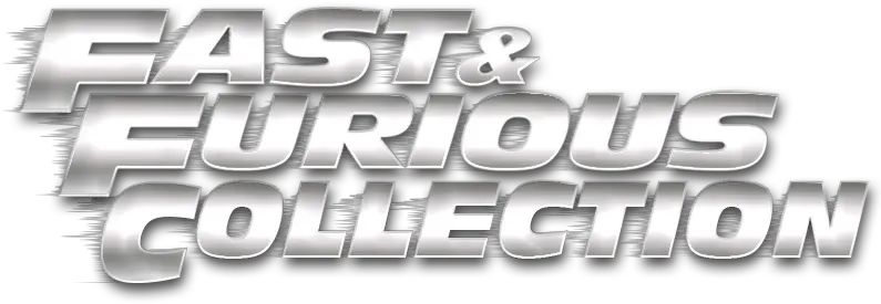 Fast And Furious Collection Png 1 Image Metal Fast And Furious Png