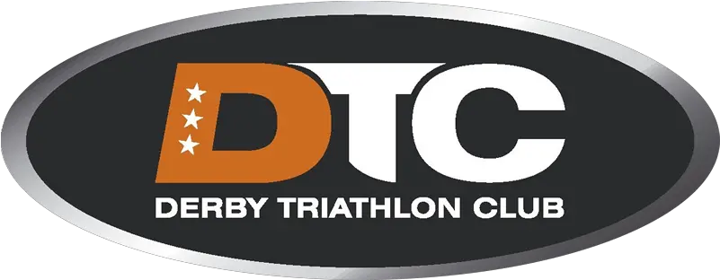 Ironman Finisher Times Derby Triathlon Club Circle Png Ironman Logo