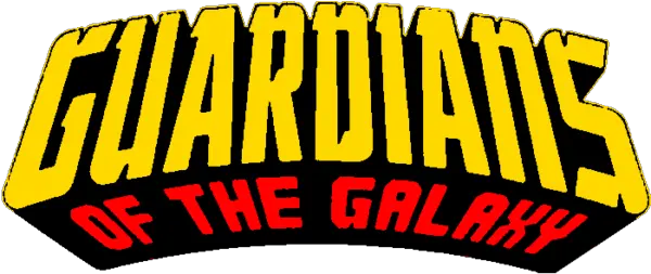 Guardians Of The Galaxy Marvel Comics Guardians Of The Galaxy Logo Png Guardians Of The Galaxy Logo Png