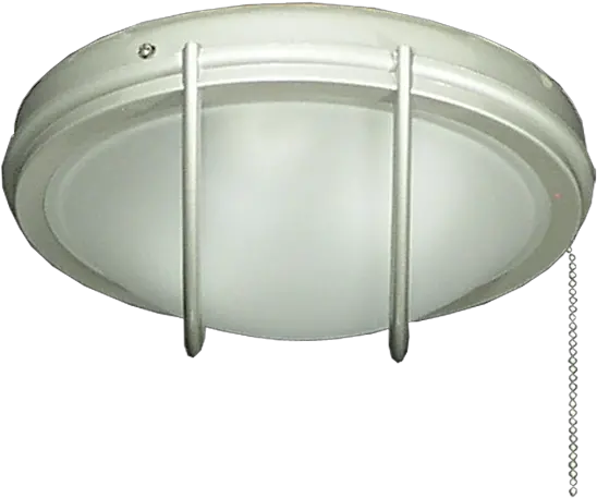 Outdoor Ceiling Fan Low Profile 2 Bulb Light With White Ceiling Fixture Png Light Fixture Png