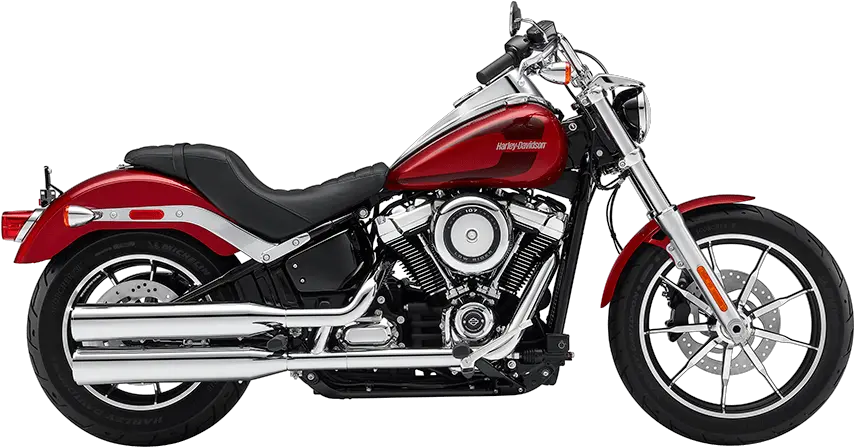 Low Rider 2018 Harley Low Rider Png Low Rider Png