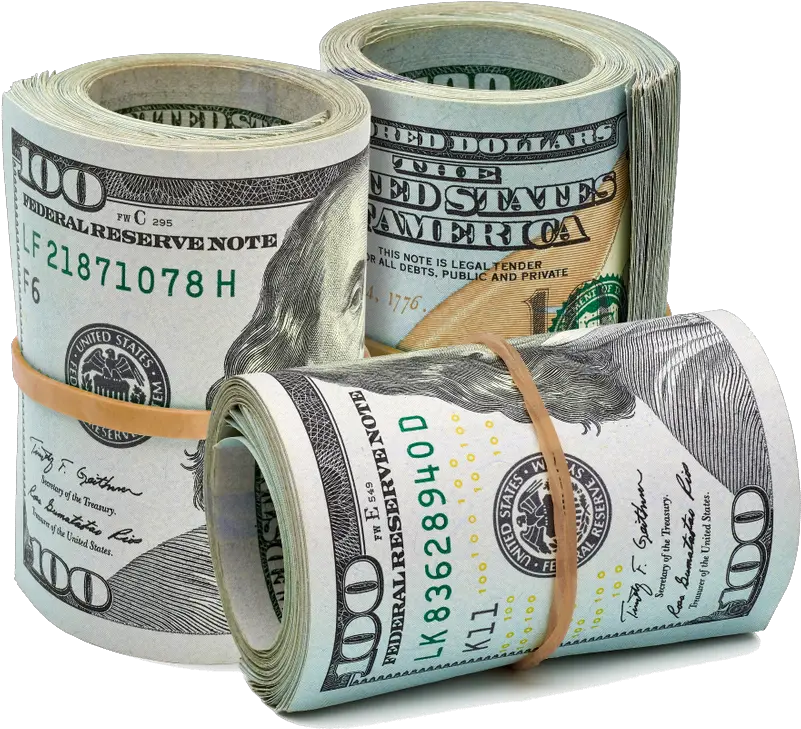 Advertise Retail Stores In Swfl New 100 Dollar Bill Png Money Roll Png
