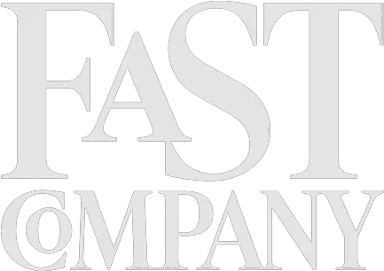 Innovators International Horizontal Png Fast Company Logo Png