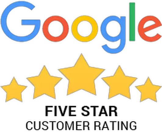 Google 5 Star Transparent U0026 Png Clipart Free Download Ywd Google 5 Star Customer Rating Five Star Png