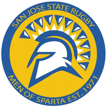 Sjsu Rugby Sjsu Gif Png San Jose State University Logos