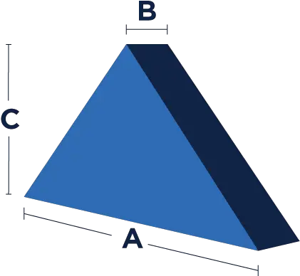 Triangle Shape Triangle Png Triangle Shape Png