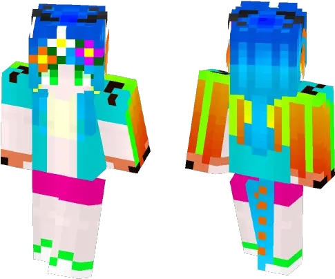 Download Wings Of Fire Glory Human Minecraft Skin For Free Wings Of Fireminecraft Skins Png Wings Of Fire Logo