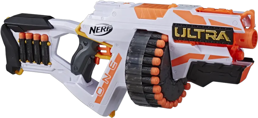 Nerf Ultra One Blaster Nerf Hasbro Wind Designs Nerf Ultra Png Nerf Gun Png