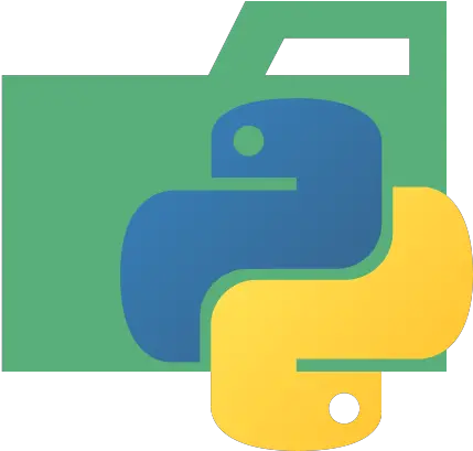 Folder Type Python Free Icon Of Vscode Number Png Python Png