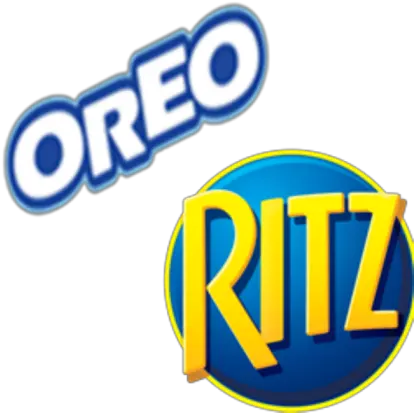 Oreo Ritz Logo Roblox Png Oreo Logo Png
