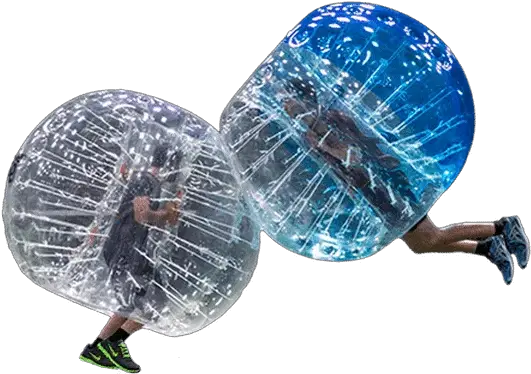 Bubble Soccer Rentals Ball Delivered To You Inflatable Png Bubble Soccer Icon