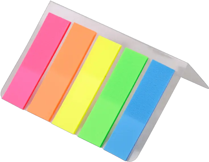 Chrome Sticky Notes Pet Memo12 44mm Pack Of 10 Art Paper Png Sticky Note Transparent