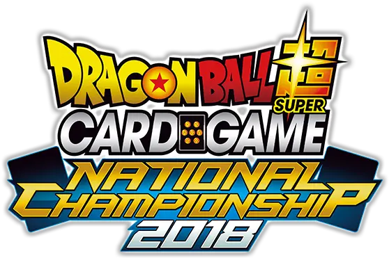 Dragon Ball Super Card Game Logo Clip Art Png Dragon Ball Super Logo Png
