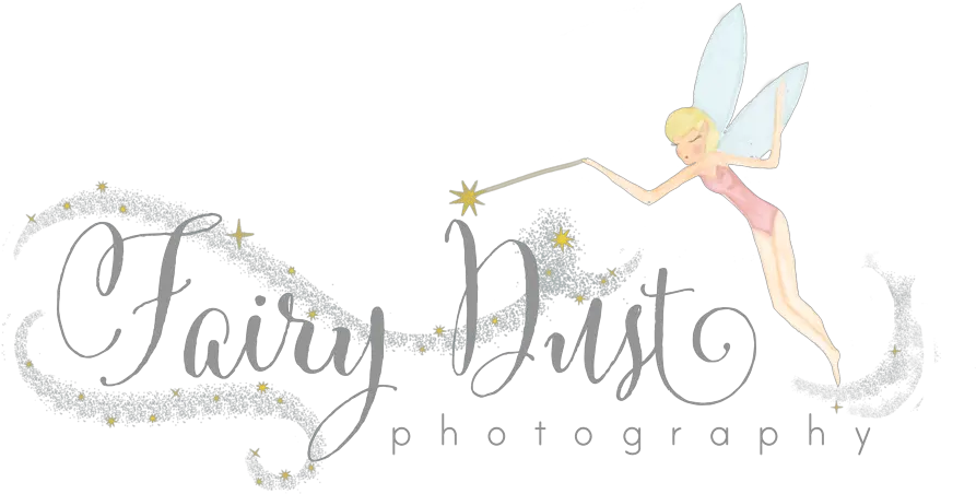 Child Fairy Dust Photography Png