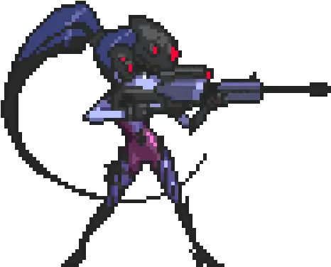 Widowmaker Png Image Widowmaker Png Widowmaker Png