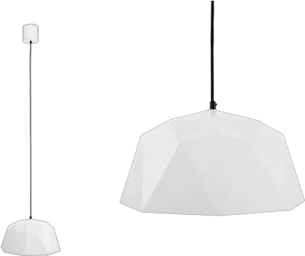 Paragon Pendant Lighting Lamp In Black Colour Script Online Pendant Light Png Hanging Light Bulb Png