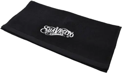 Bleach Proof Black Towel 16 X 27 Suavecito Hair Pomade Mat Png Bleach Logo Transparent