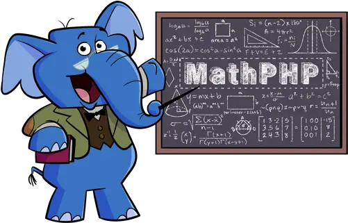 Math Cartoon Png Math Logo