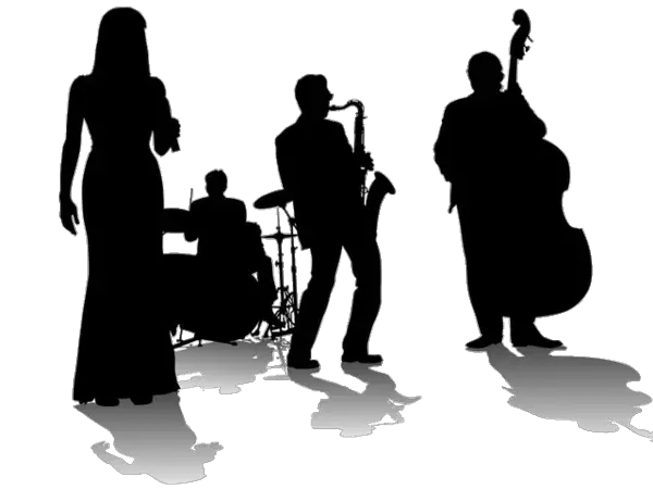 Family Illustration Silhouette Of A Happy Family Png Memento Park Family Png