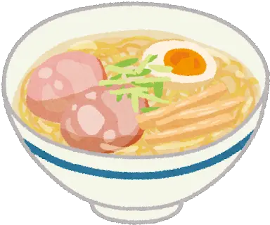 4 Types Of Traditional Japanese Ramen Coto Japanese Club Png Ramen Icon