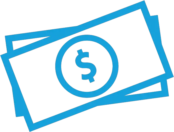 Transparent Money Icon Png Transparent Background Money Icon Blue Png Money Icon Transparent