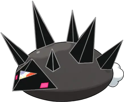 Pokemon Ultra Necrozma Shiny Pokemon Ultra Necrozma Shiny Png Shiny Eyes Png