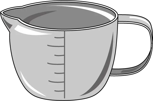 Png Pin Cup Clipart Measuring Clip Art Measuring Cup Png Measuring Cup Png