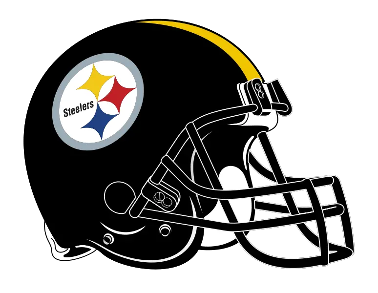 Nfl Steelers Clipart Steelers Helmet Logo Png 774x600 Pittsburgh Steelers Helmet Clipart Nfl Png