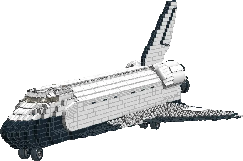 Space Shuttle Endeavour Space Shuttle Lego Transparent Png Space Shuttle Png