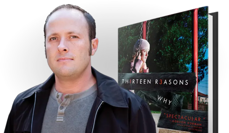 Thirteen Reasons Whyu201d Author Coming To Richland Library Thirteen Reasons Png 13 Reasons Why Png