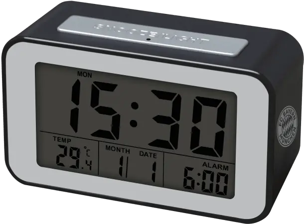 Digital Alarm Clock Png Picture 1870991 Digital Alarm Clock Alarm Clock Png