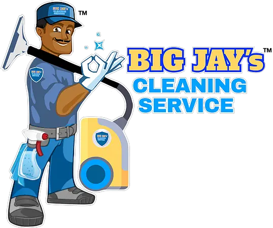 Home Big Jayu0027s Cleaning Cartoon Png Cleaning Png