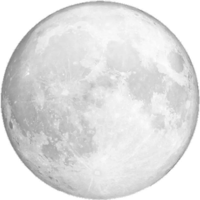 Half Moon Vector Png