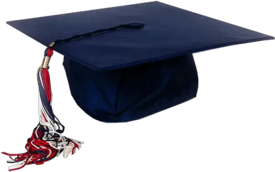 Graduation Hat Clipart Transparent Real Graduation Cap Transparent Png Grad Hat Png