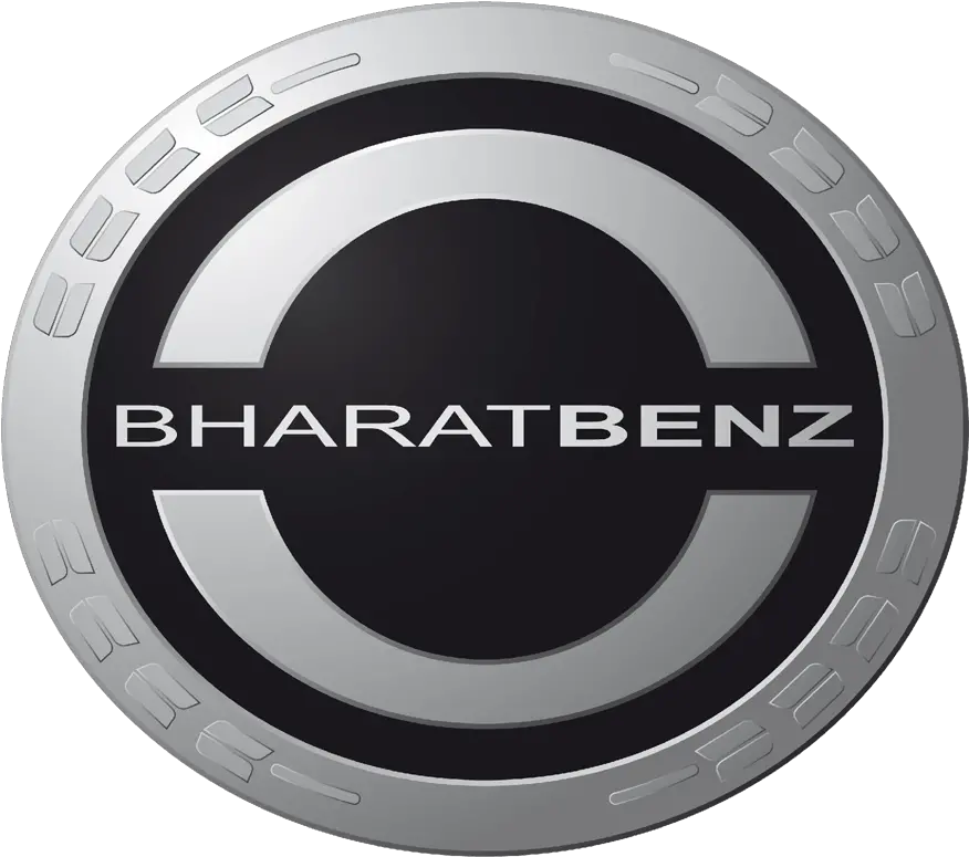 Bharatbenz Logo Hd Png Meaning Information Carlogosorg Bharat Benz Logo Png Mercedes Logo Vector