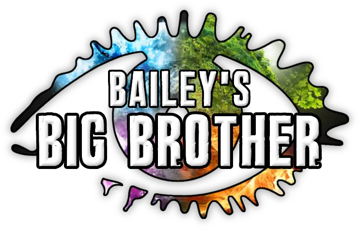 Big Thanks To 08sarar For The Logo It Looks Amazing Clipart Big Brother Png Big Brother Logo Png