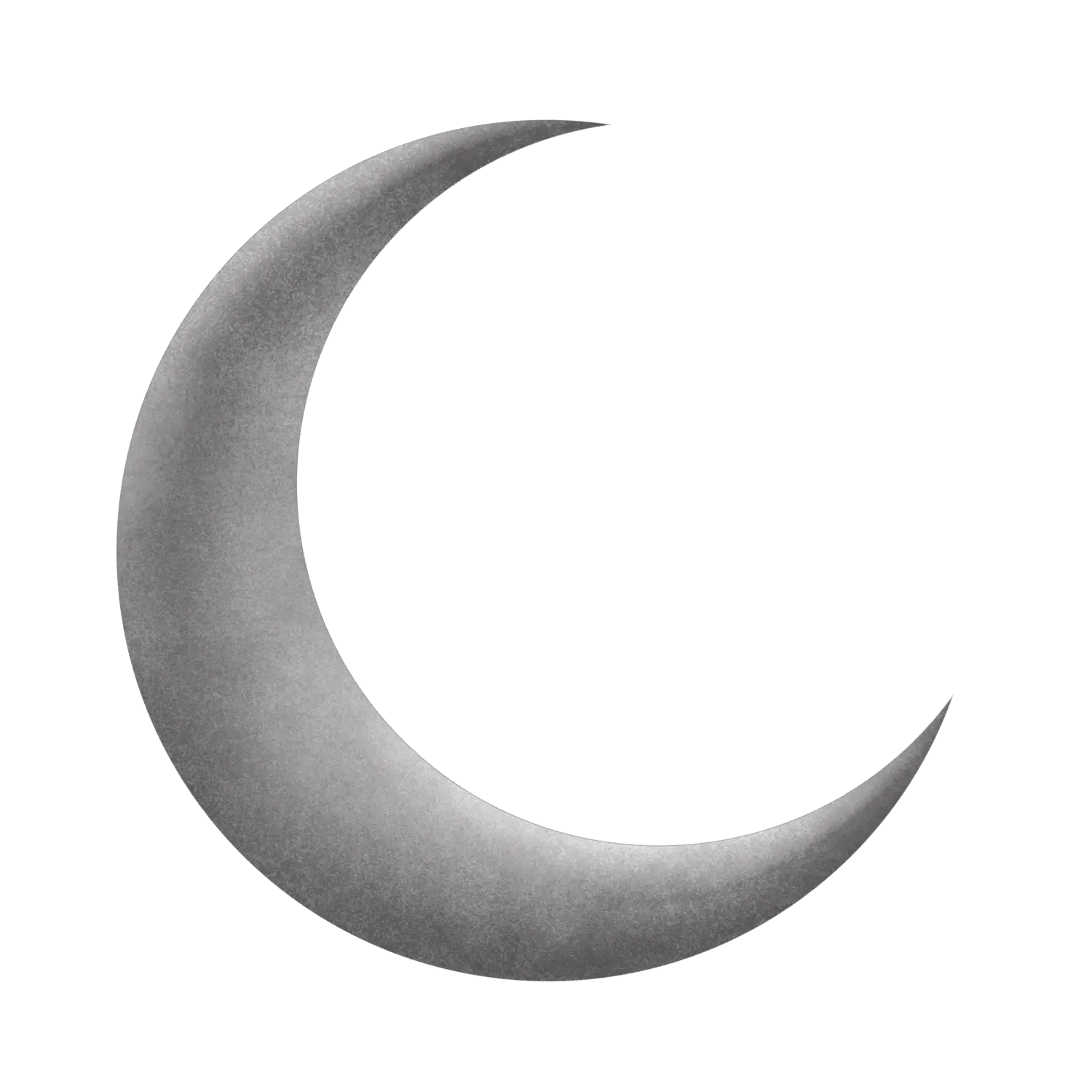 Half Moon Png Transparent