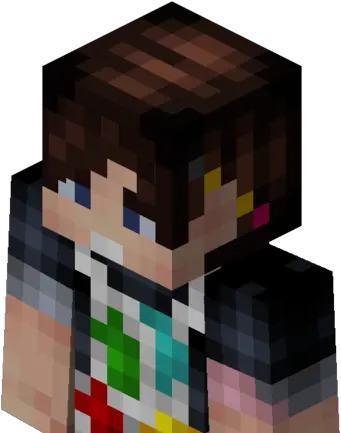 Marco Minecraft Png Marco Png