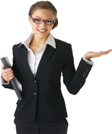 Real Estate Agent Png Transparent Sales Person Image Png Agent Png