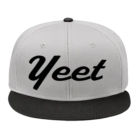 Yeet Pizza Hut Hat Png Transparent Png Original Size Baseball Cap Backwards Hat Png