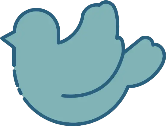 Canva U2013 Png Twitter Tweet Icon